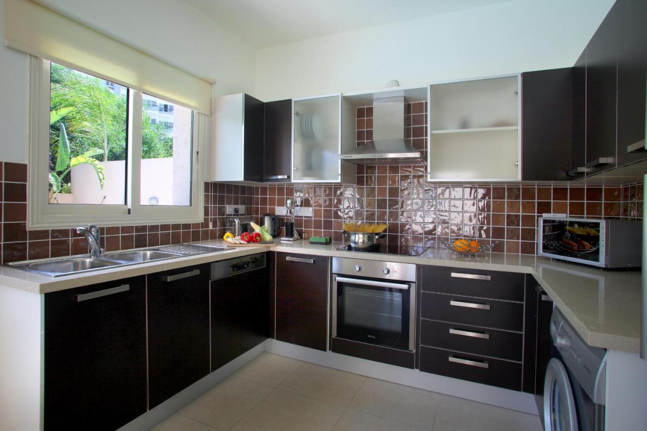 Protaras Villa Michelle 9 מראה חיצוני תמונה