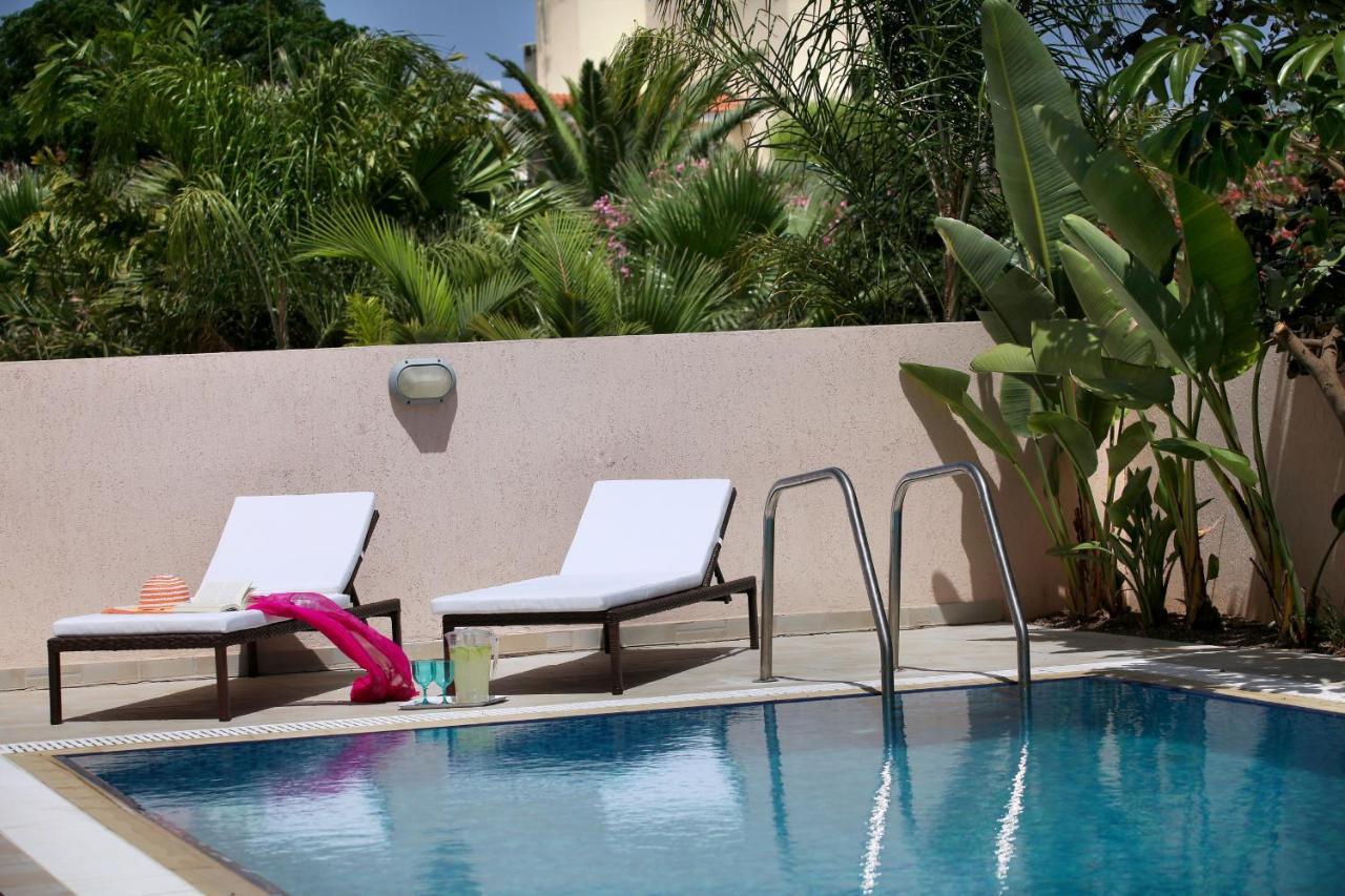 Protaras Villa Michelle 9 מראה חיצוני תמונה
